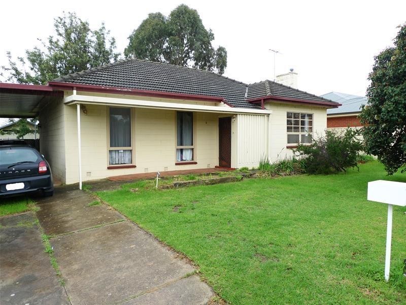 6 Vinall Street, Dover Gardens SA 5048