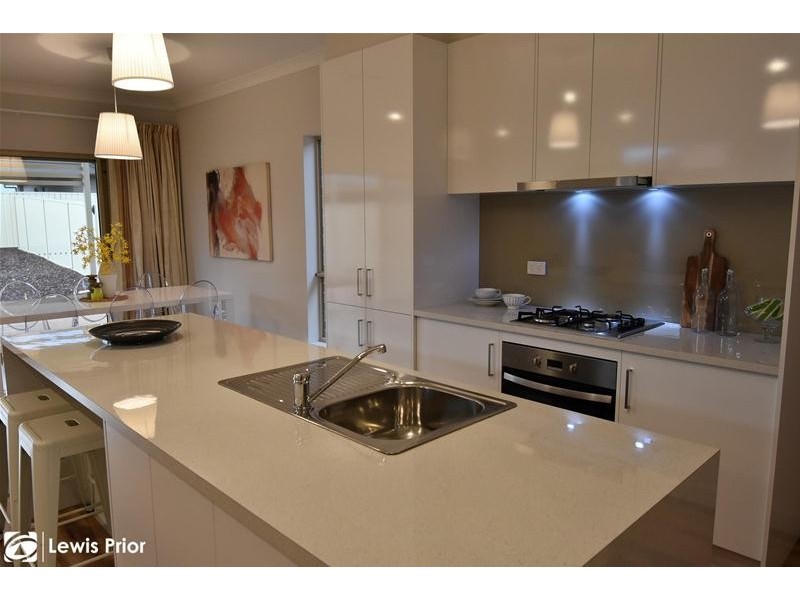 41A Albany Crescent, Oaklands Park SA 5046