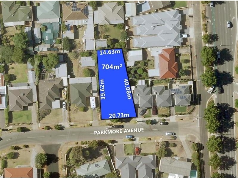 1 Parkmore Avenue, Sturt SA 5047