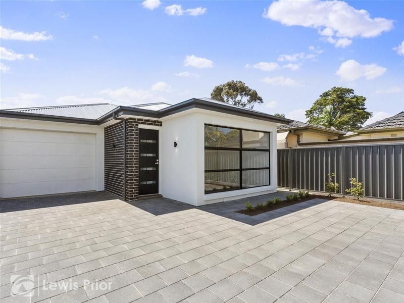 87a & 87b Bells Road, Glengowrie SA 5044