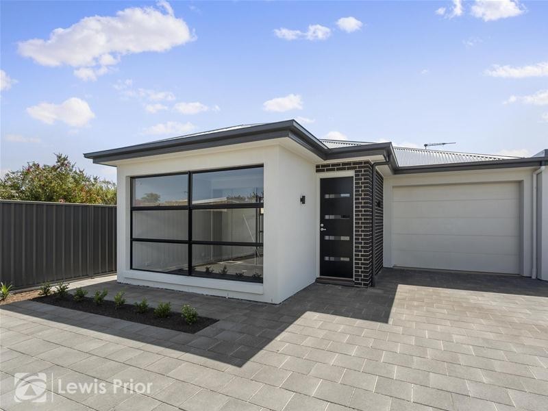 87a & 87b Bells Road, Glengowrie SA 5044