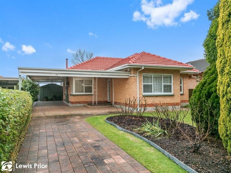 36 Sampson Road, Mitchell Park SA 5043