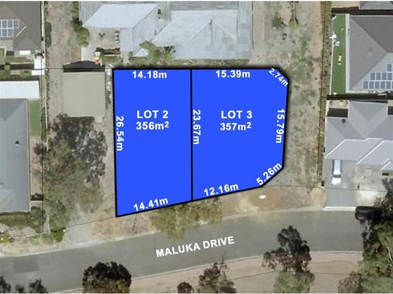 1 Maluka Drive, Happy Valley SA 5159