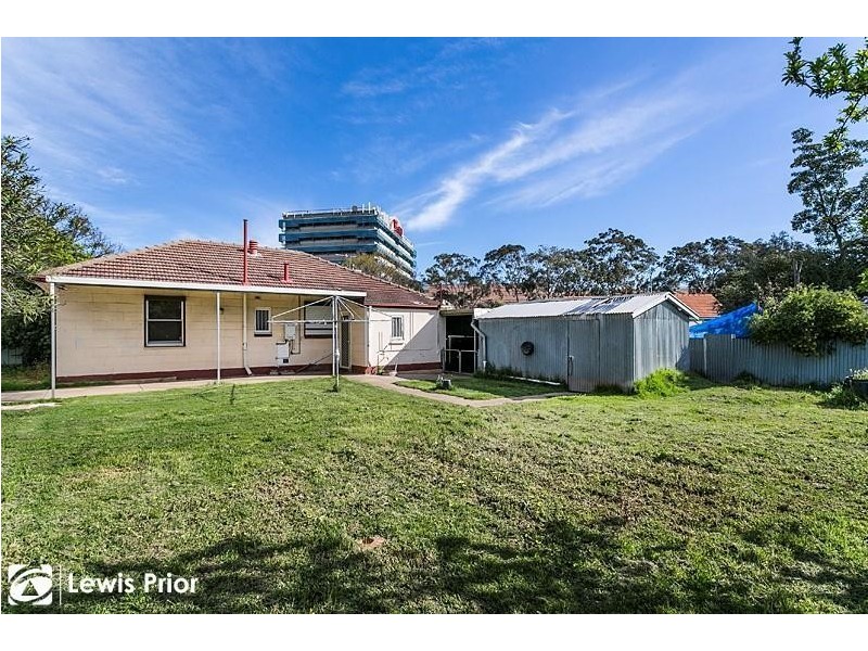 1 Lambton Street, Oaklands Park SA 5046