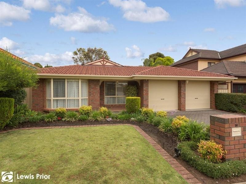 16 Dover Court, Dover Gardens SA 5048
