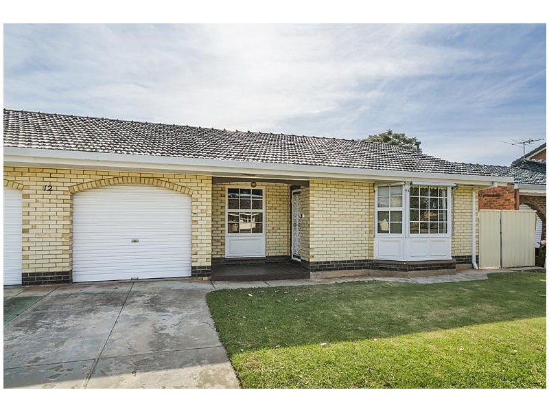 1/12 Hopkins Crescent, North Brighton SA 5048