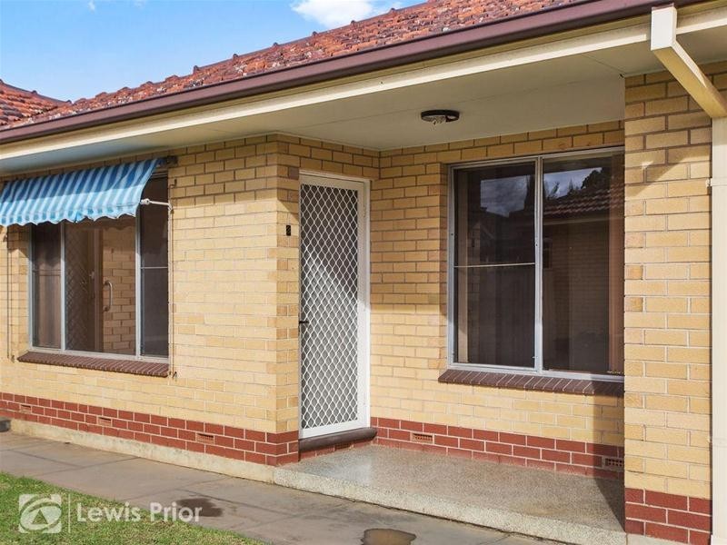 3/1 Second Avenue, Warradale SA 5046