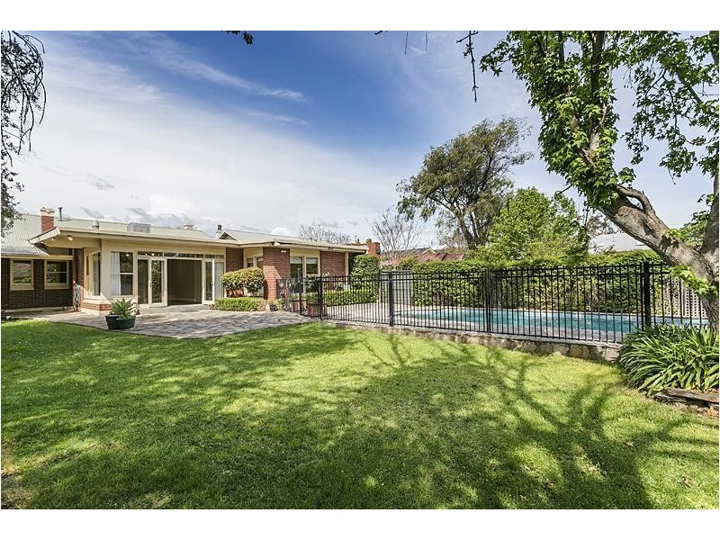 25 Lynington Street, Tusmore SA 5065