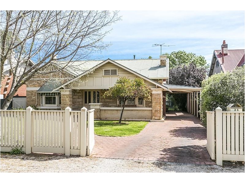 25 Lynington Street, Tusmore SA 5065