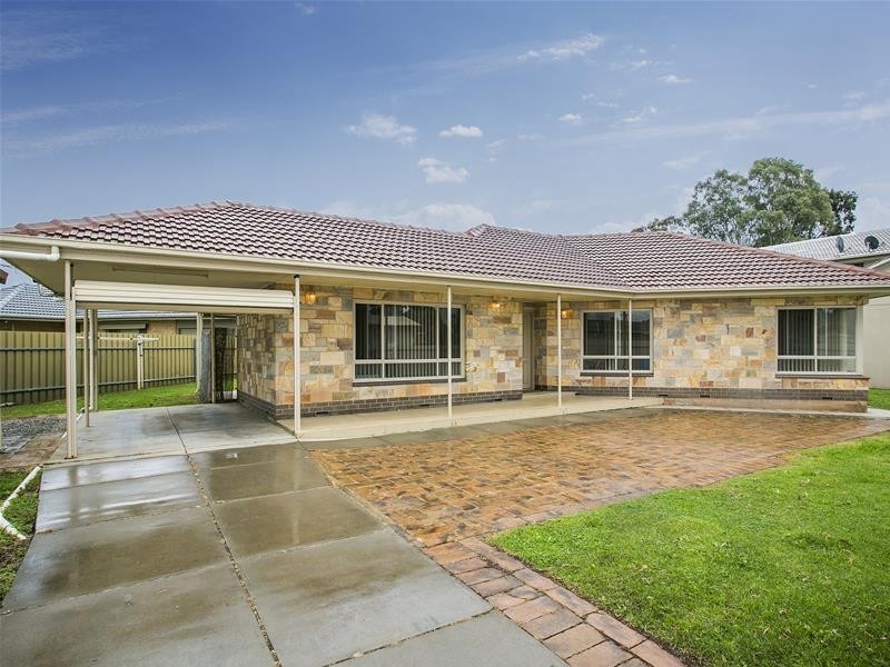 3 Perry Avenue, Marion SA 5043