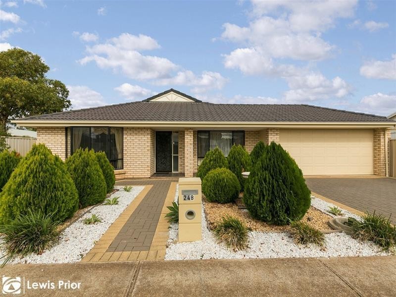 24b Sandery Avenue, Seacombe Gardens SA 5047