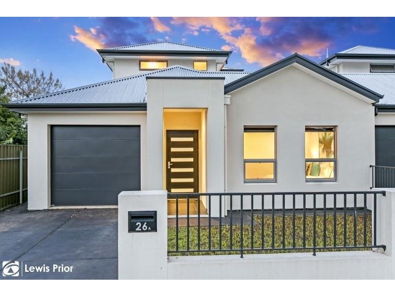 26a Winchester Street, Dover Gardens SA 5048