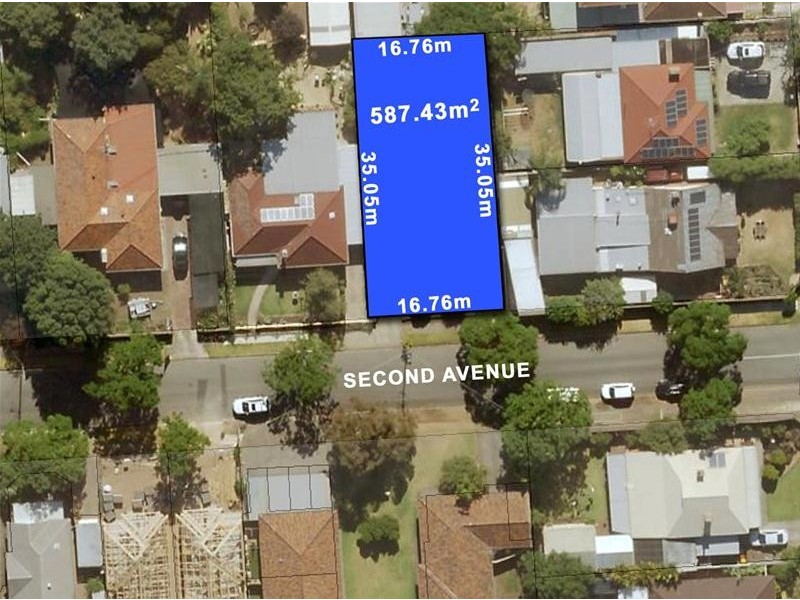 2A Second Avenue, Warradale SA 5046