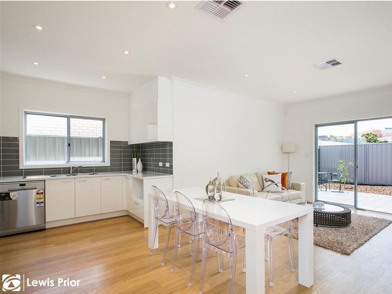 17B Alderman Avenue, Seacombe Gardens SA 5047