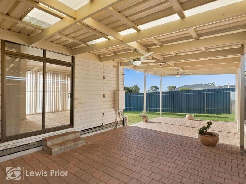 6 Kurrajong Place, Seacombe Gardens SA 5047