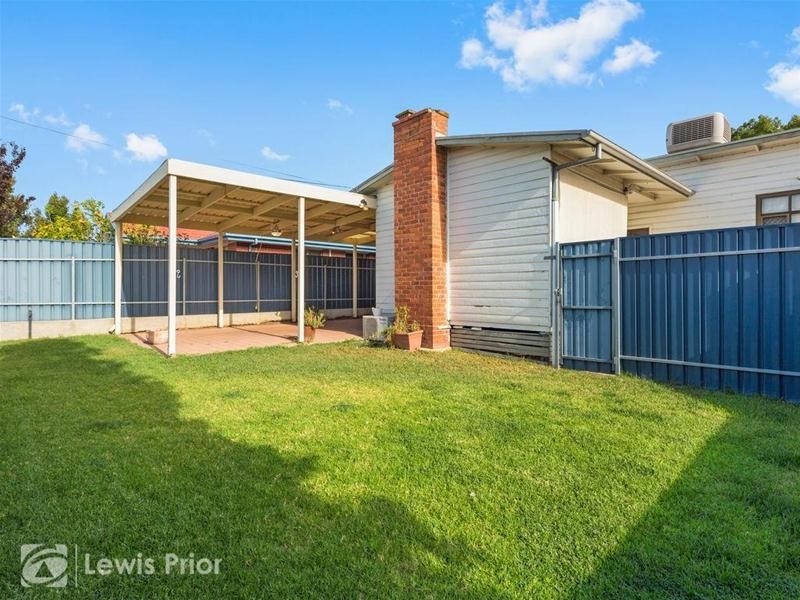 6 Kurrajong Place, Seacombe Gardens SA 5047