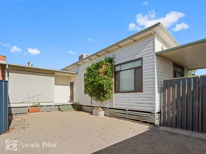 6 Kurrajong Place, Seacombe Gardens SA 5047