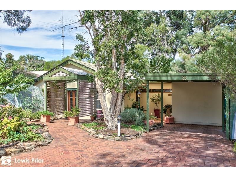 26 Hurley Grove, Hackham SA 5163