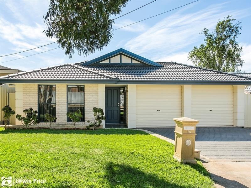 1a Blaise Street, Christie Downs SA 5164