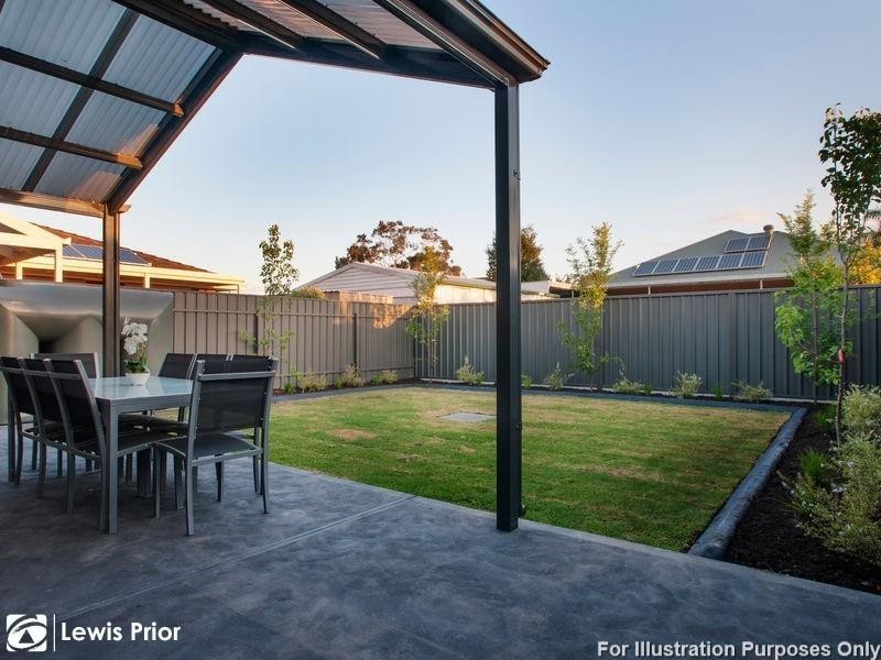 52 Melville Street, South Plympton SA 5038