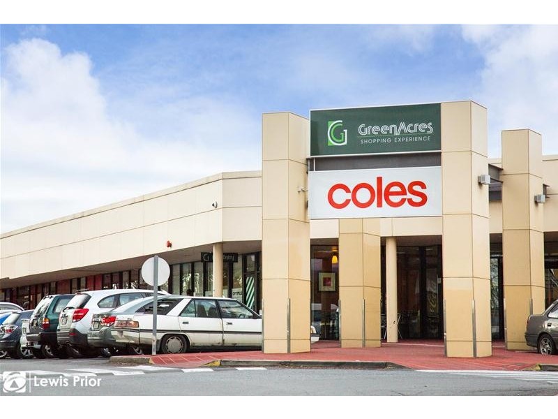 18/11-15 OG  Road, Klemzig SA 5087