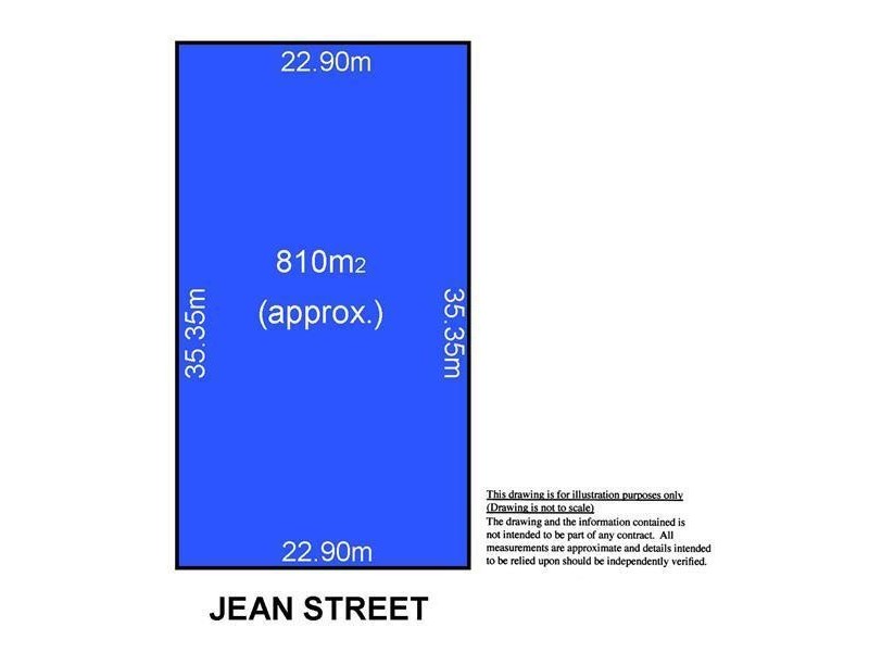 5 Jean Street, Oaklands Park SA 5046