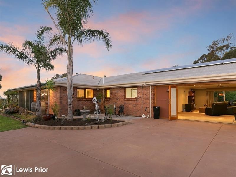 43 Hepenstal Road, Onkaparinga Hills SA 5163