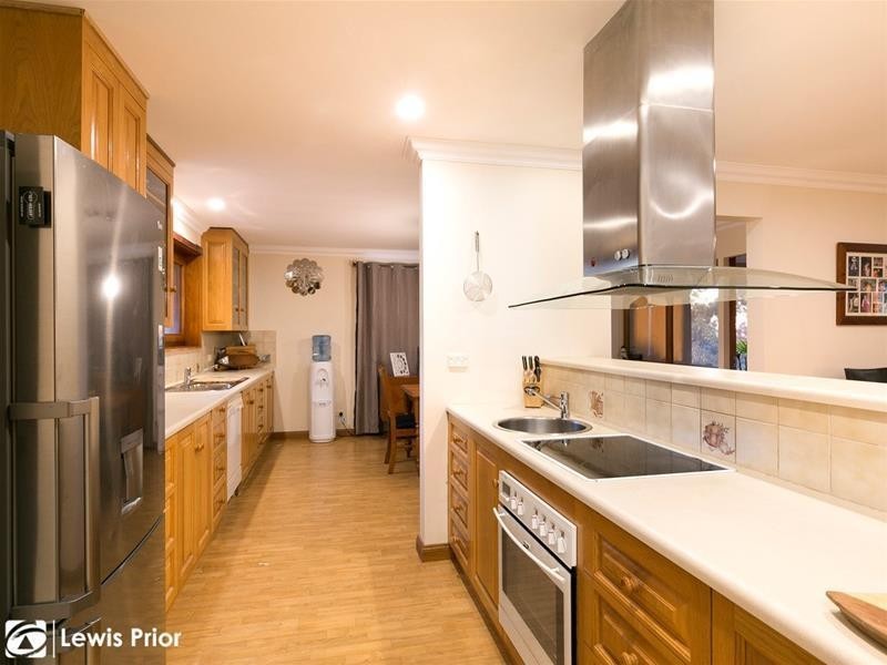 43 Hepenstal Road, Onkaparinga Hills SA 5163