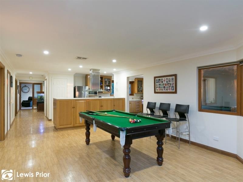 43 Hepenstal Road, Onkaparinga Hills SA 5163