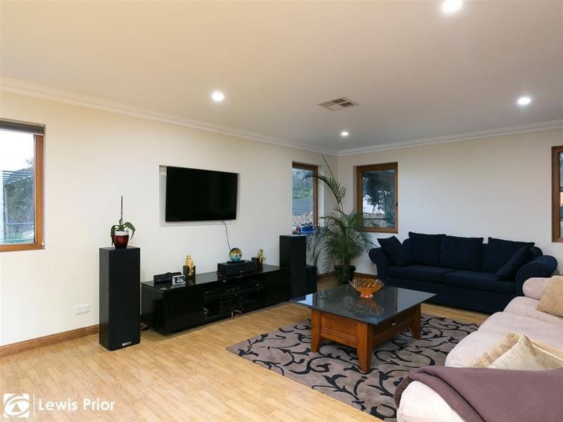 43 Hepenstal Road, Onkaparinga Hills SA 5163