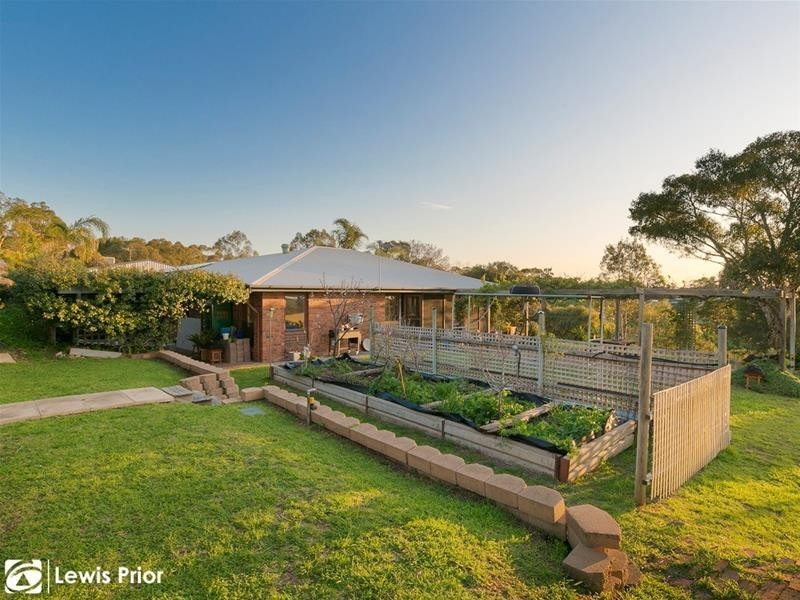 43 Hepenstal Road, Onkaparinga Hills SA 5163