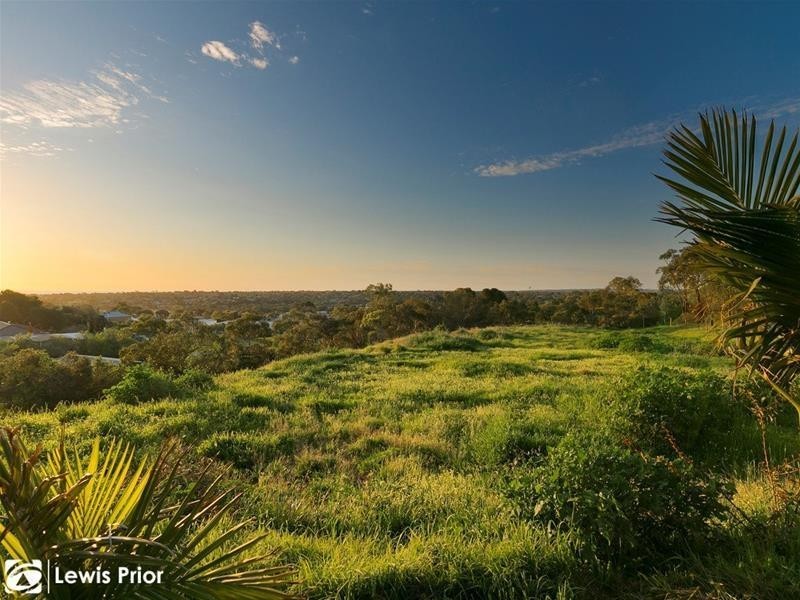 43 Hepenstal Road, Onkaparinga Hills SA 5163