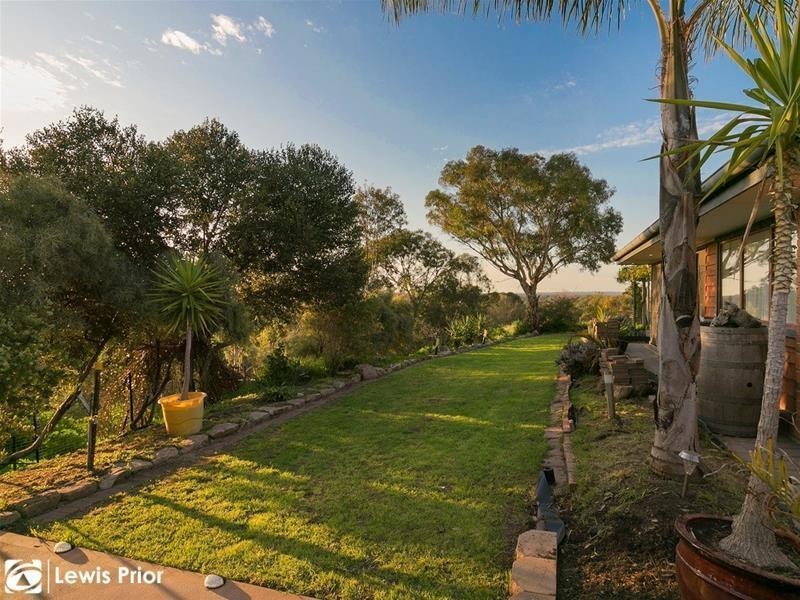 43 Hepenstal Road, Onkaparinga Hills SA 5163