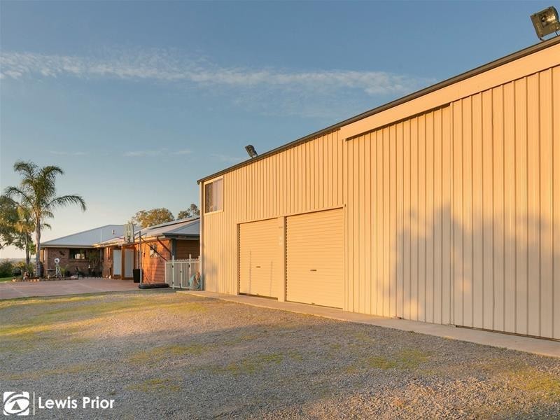 43 Hepenstal Road, Onkaparinga Hills SA 5163