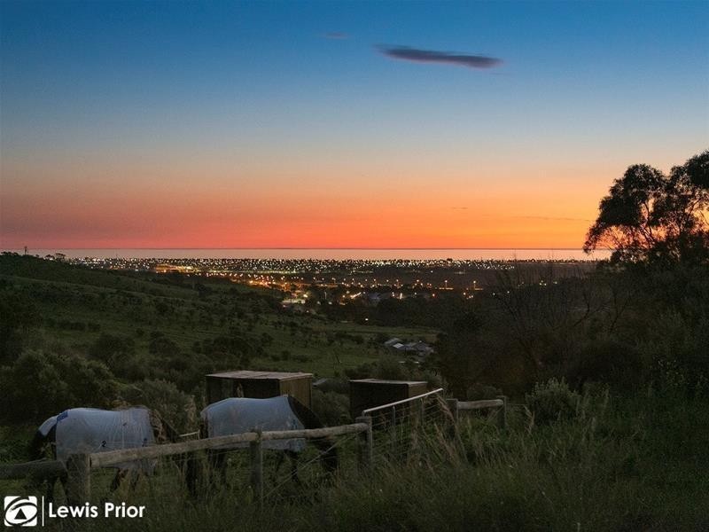 43 Hepenstal Road, Onkaparinga Hills SA 5163