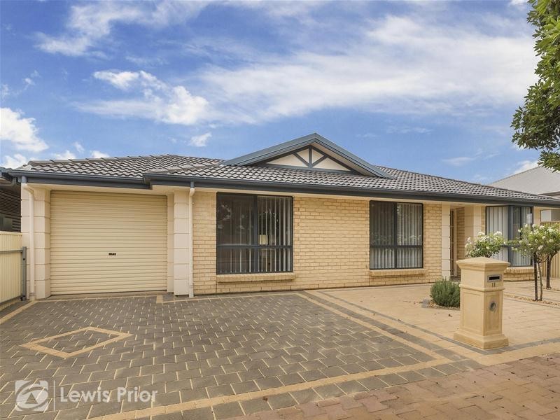 11 Seventh Avenue, Hove SA 5048