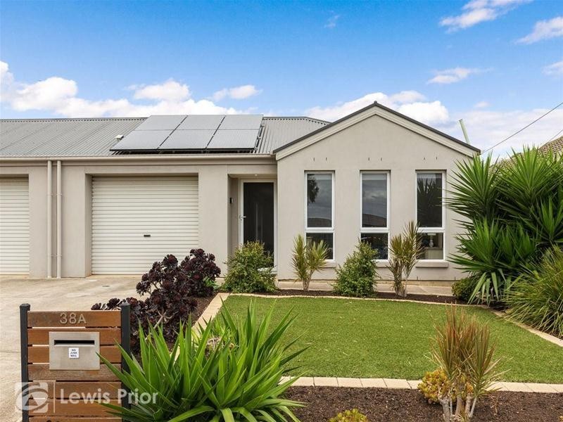38A Travers Street, Sturt SA 5047