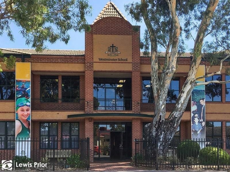 22a Crozier Terrace, Oaklands Park SA 5046