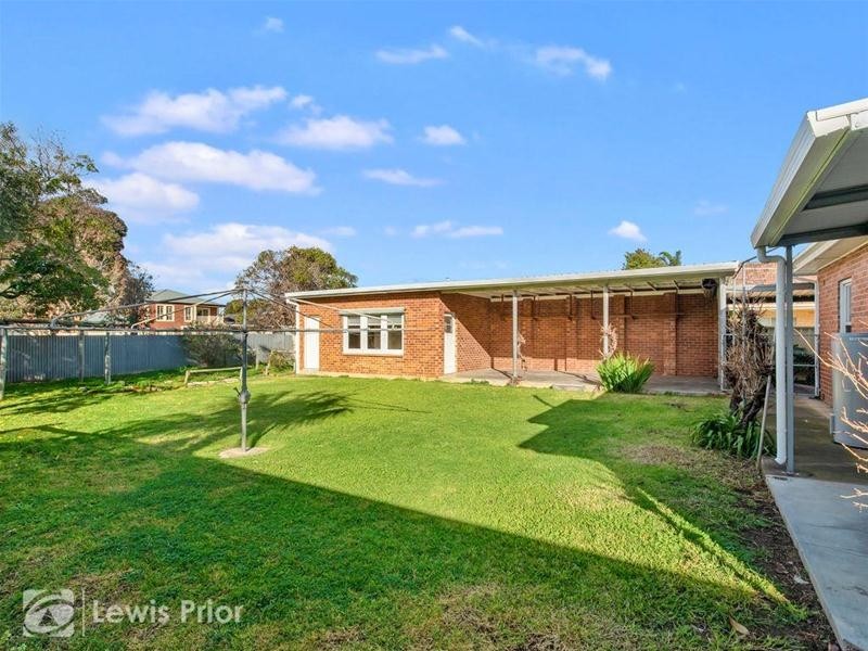24 Whelan Avenue, Camden Park SA 5038