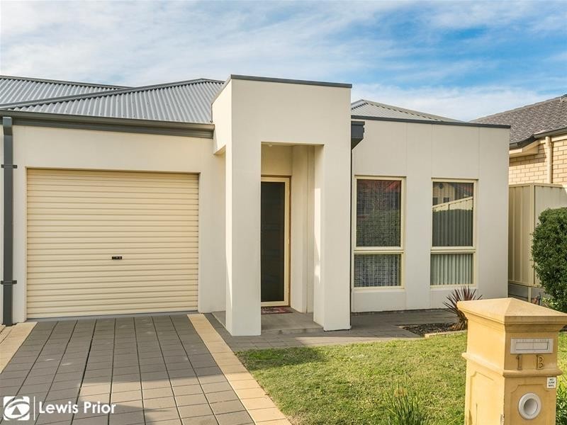 1B Kurrajong Place, Seacombe Gardens SA 5047