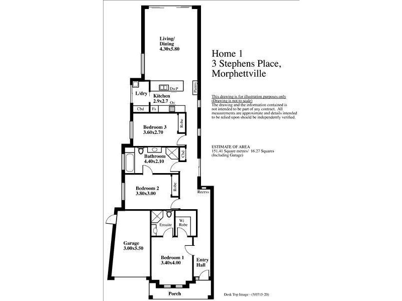 3 Stephens Place, Morphettville SA 5043