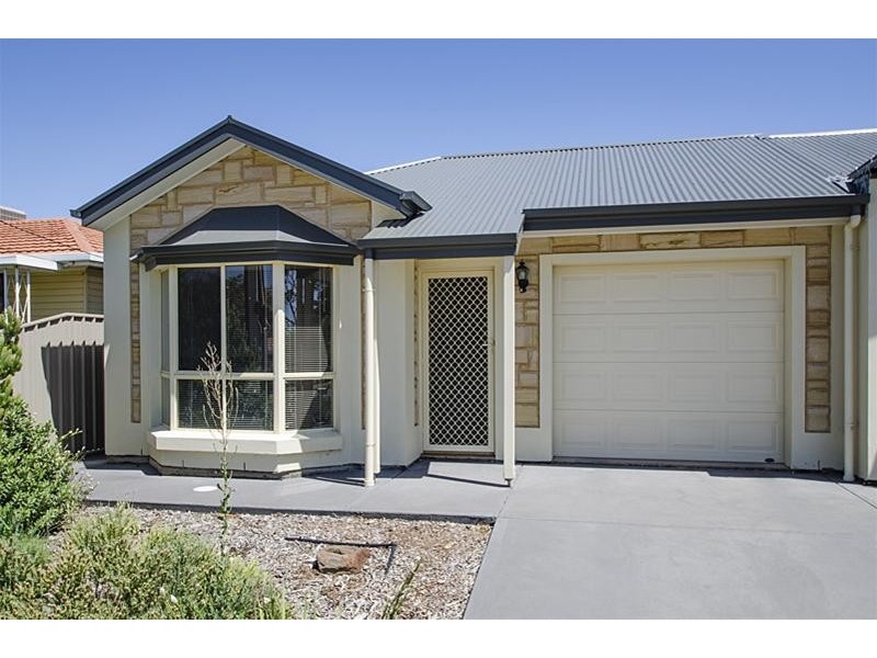 46 White Crescent, Seacombe Gardens SA 5047