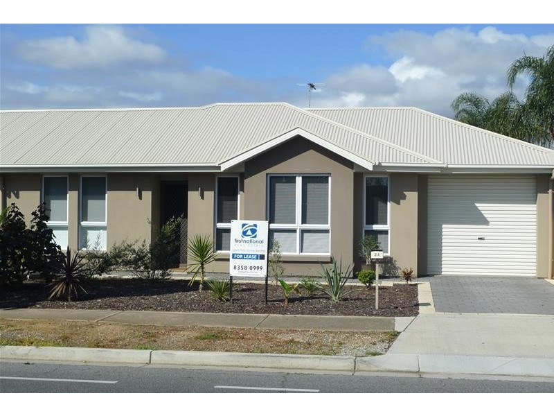 2A Hendrie Street, Morphettville SA 5043