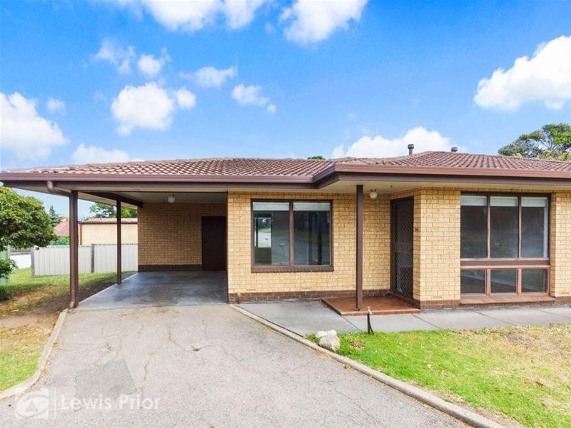 23/25 McMahon Road, Morphett Vale SA 5162