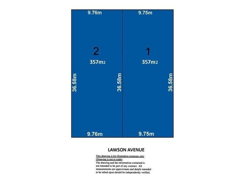 32 Lawson Avenue, Morphettville SA 5043