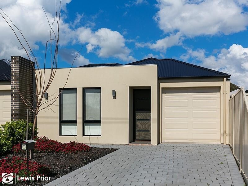 29 Byard Terrace, Mitchell Park SA 5043