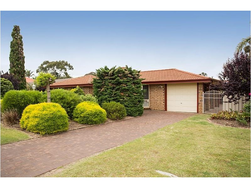 1 Glenhuntly Drive, Flagstaff Hill SA 5159
