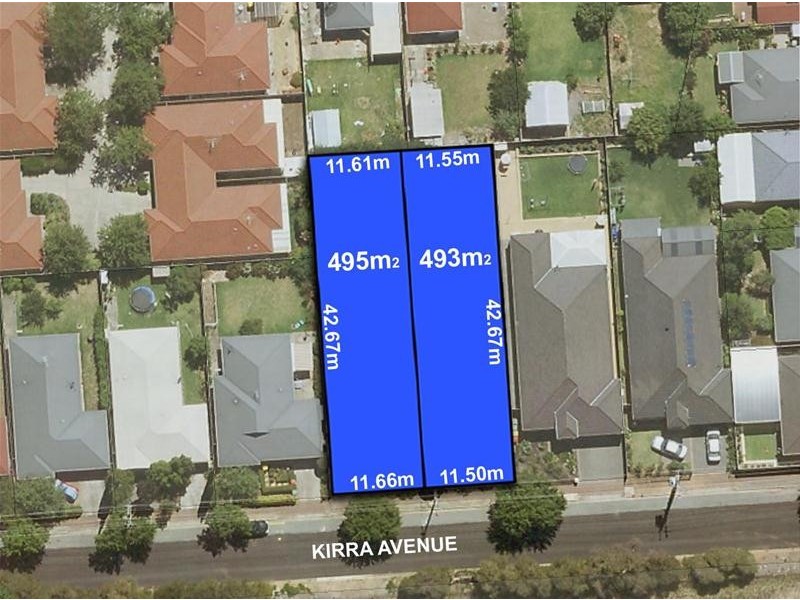 21 Kirra Avenue, Mitchell Park SA 5043