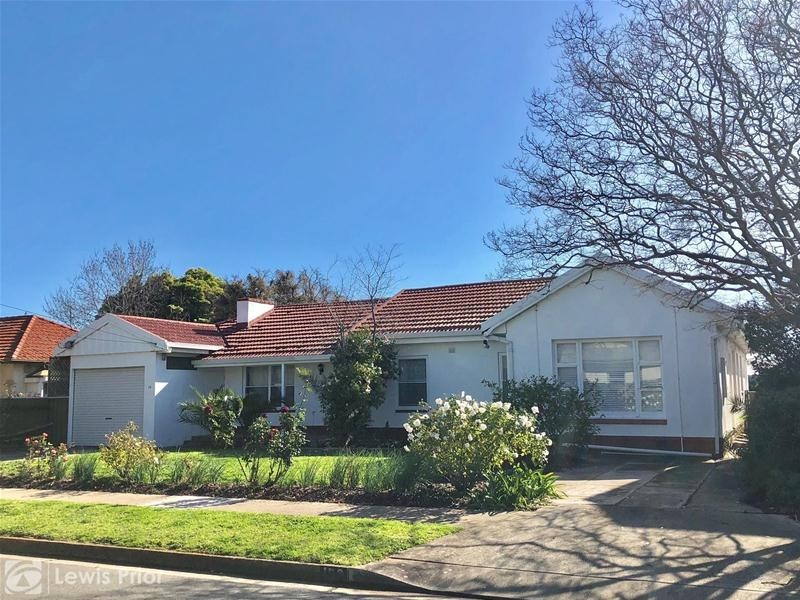 19 Gardiner Avenue, Warradale SA 5046