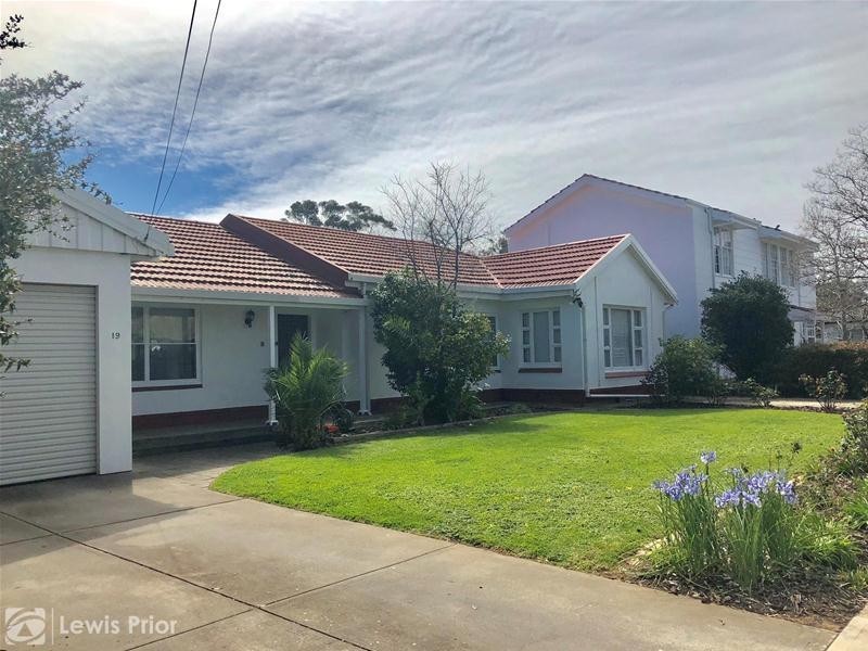 19 Gardiner Avenue, Warradale SA 5046